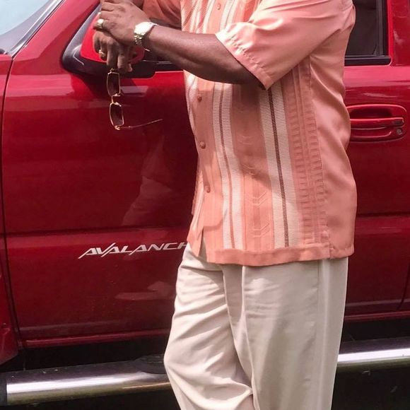 Meet your Posher, Detroitsown - Picture 1 of 1